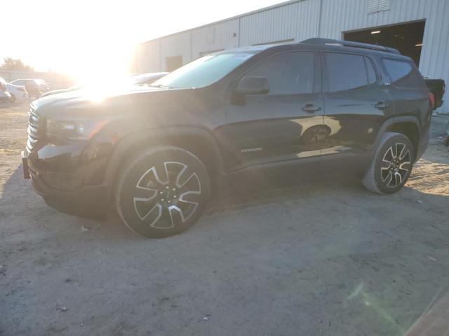 GMC ACADIA SLT 2019 1gkknmlsxkz195932