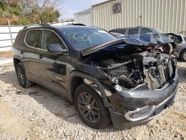 GMC ACADIA SLT 2019 1gkknmlsxkz206346