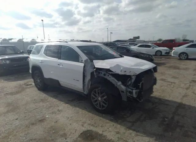 GMC ACADIA 2019 1gkknmlsxkz221896