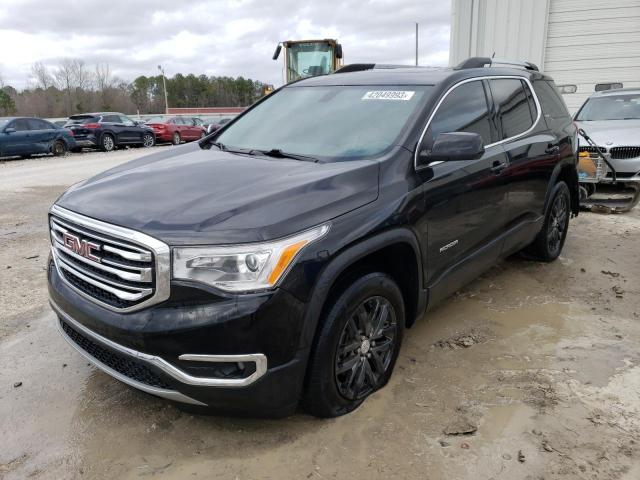 GMC ACADIA SLT 2019 1gkknmlsxkz225446