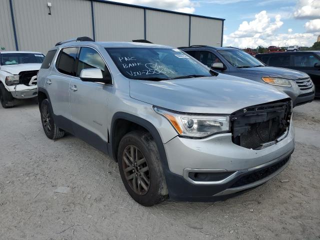 GMC ACADIA 2019 1gkknmlsxkz250654