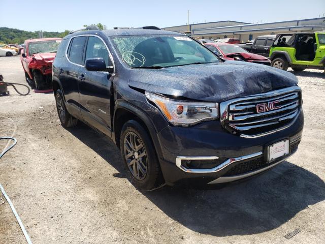 GMC ACADIA SLT 2019 1gkknmlsxkz254204