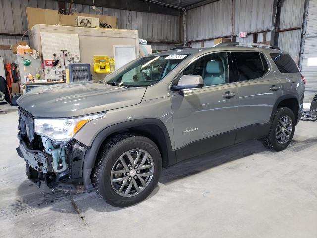 GMC ACADIA SLT 2019 1gkknmlsxkz256454