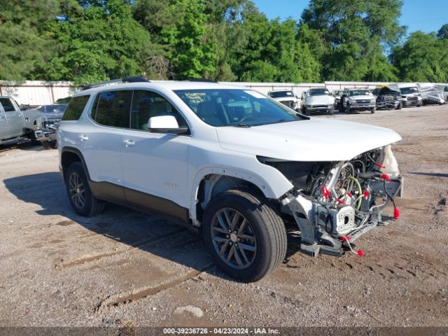 GMC ACADIA 2019 1gkknmlsxkz257961