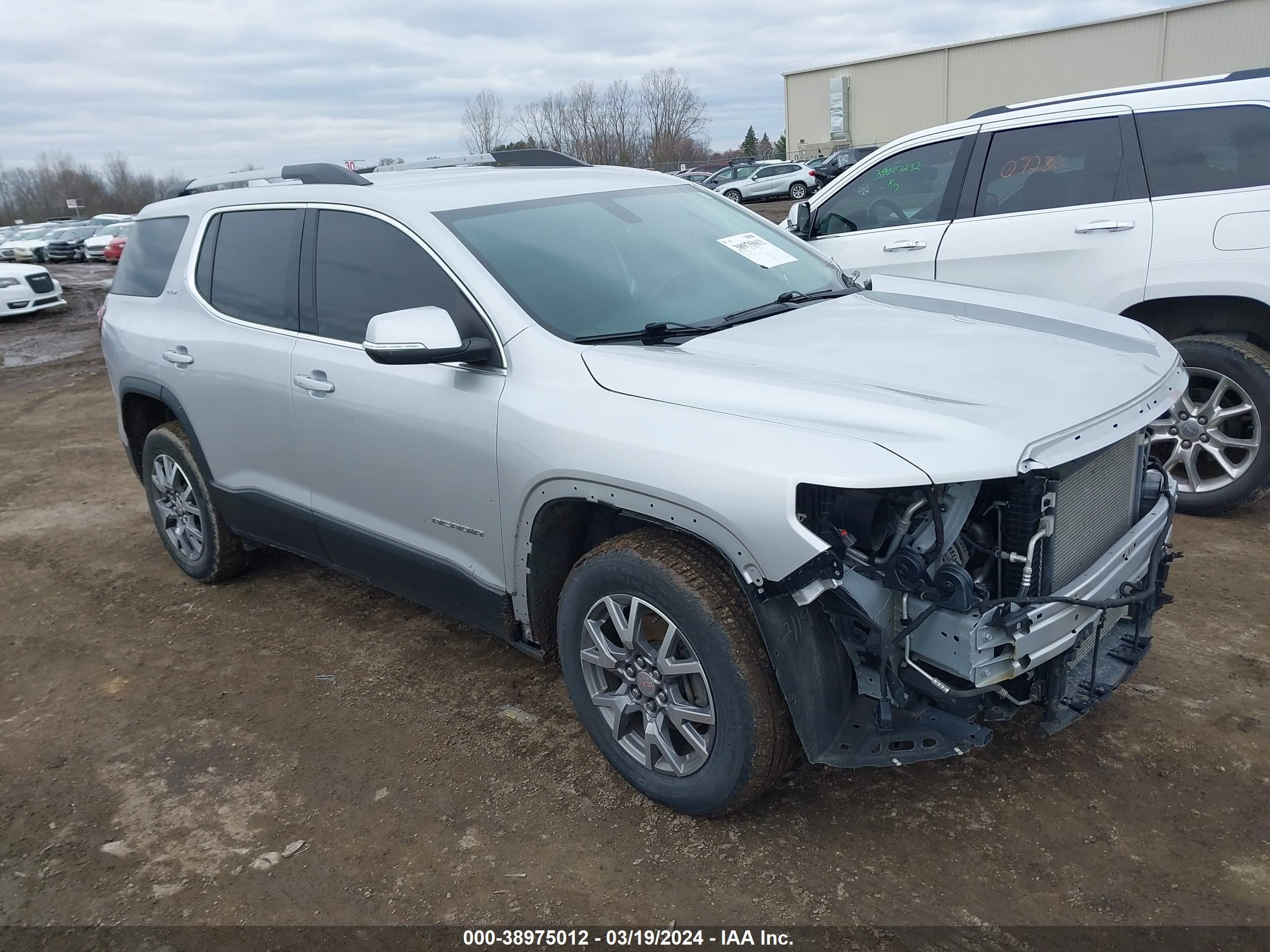 GMC ACADIA 2020 1gkknmlsxlz117653