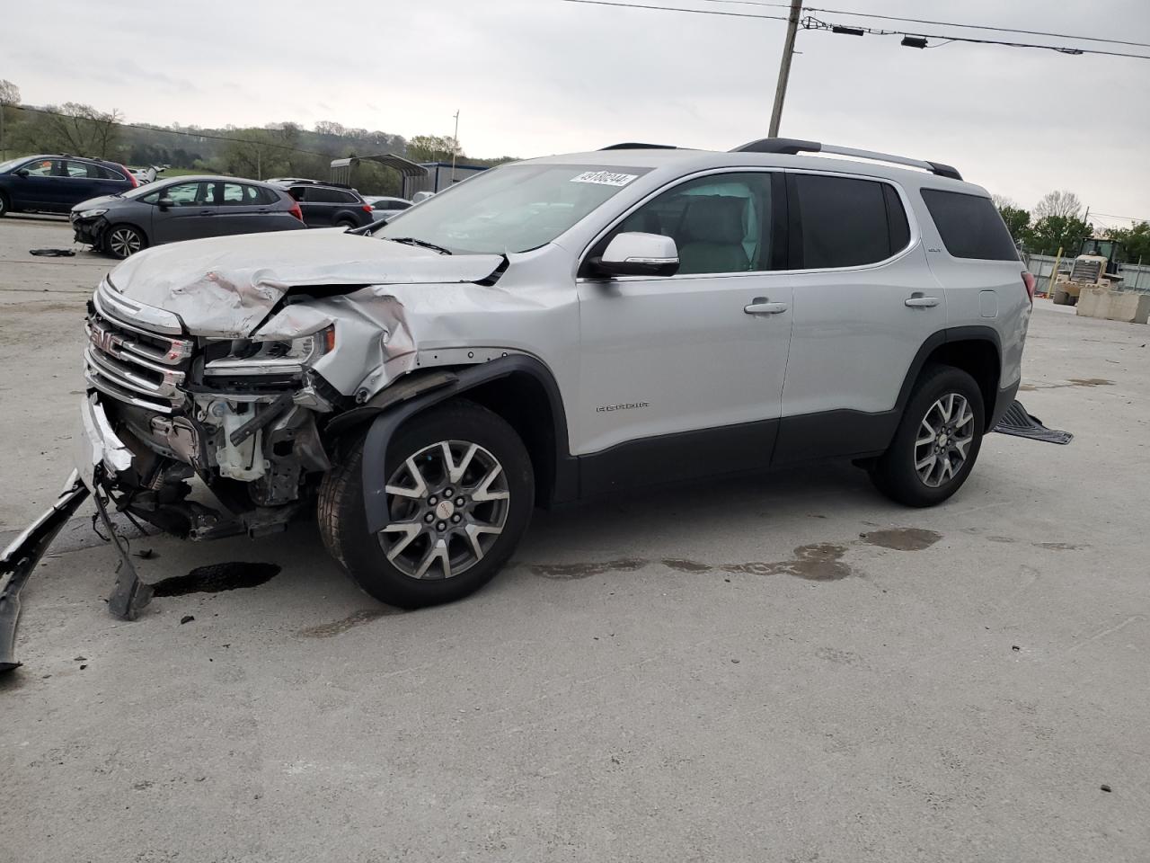 GMC ACADIA 2020 1gkknmlsxlz126272