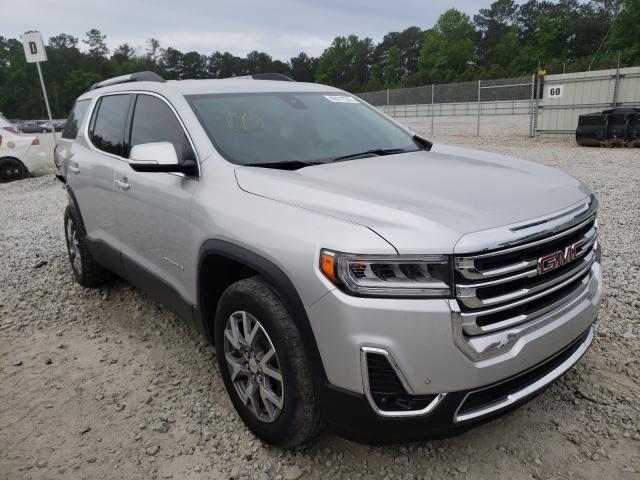 GMC ACADIA SLT 2020 1gkknmlsxlz134470