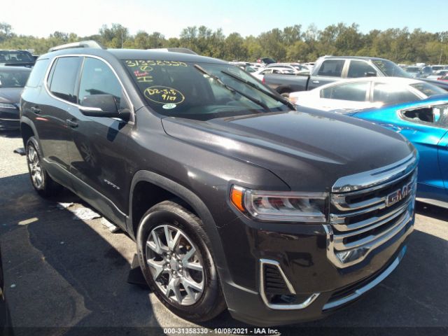 GMC ACADIA 2020 1gkknmlsxlz155674