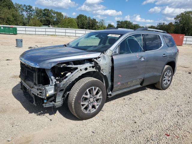 GMC ACADIA 2020 1gkknmlsxlz173687