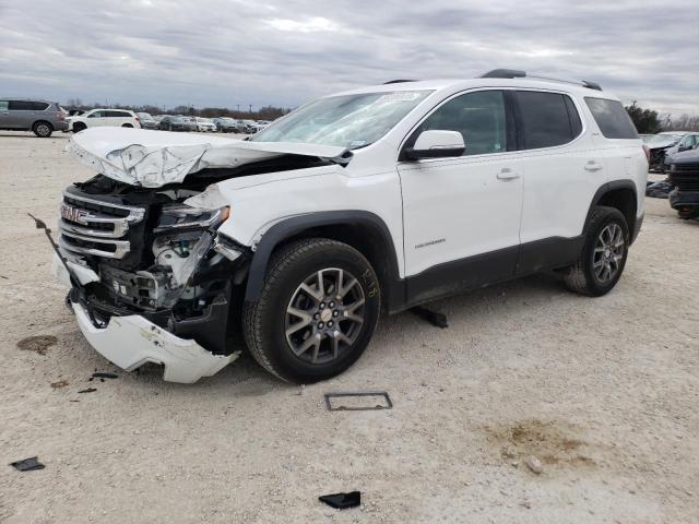 GMC ACADIA SLT 2020 1gkknmlsxlz184804