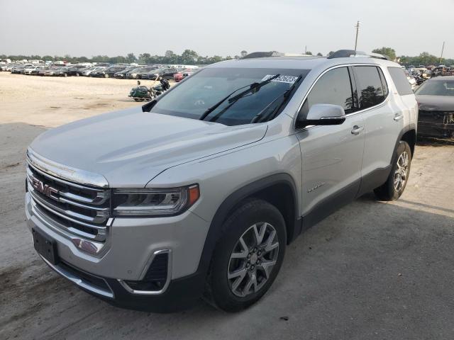 GMC ACADIA SLT 2020 1gkknmlsxlz221821