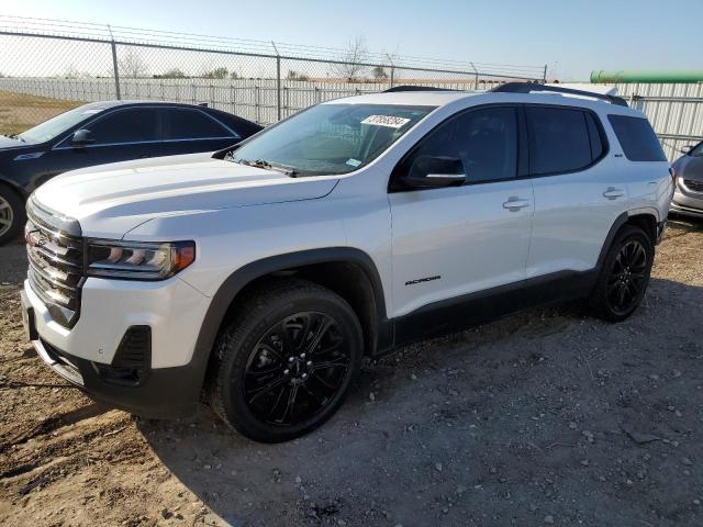 GMC ACADIA 2021 1gkknmlsxmz214532