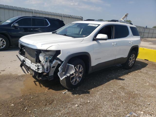 GMC ACADIA 2021 1gkknmlsxmz223103