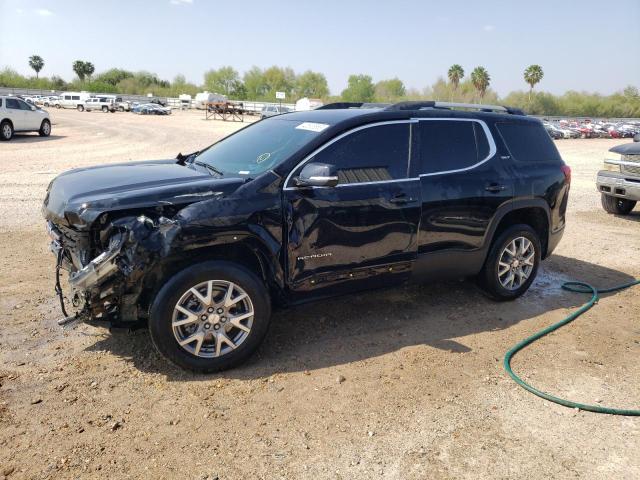 GMC ACADIA 2022 1gkknmlsxnz108485