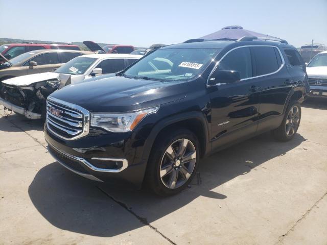 GMC ACADIA SLT 2017 1gkknnls0hz164364