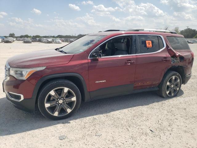 GMC ACADIA SLT 2017 1gkknnls0hz218102