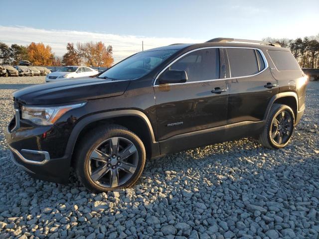 GMC ACADIA 2017 1gkknnls0hz237359