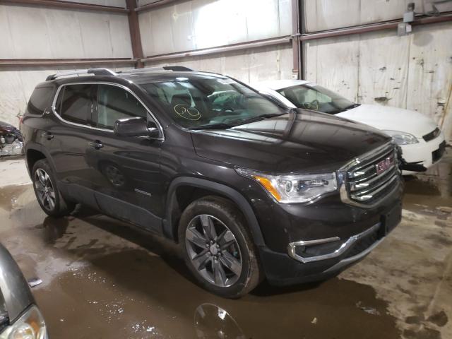 GMC ACADIA SLT 2017 1gkknnls0hz325005