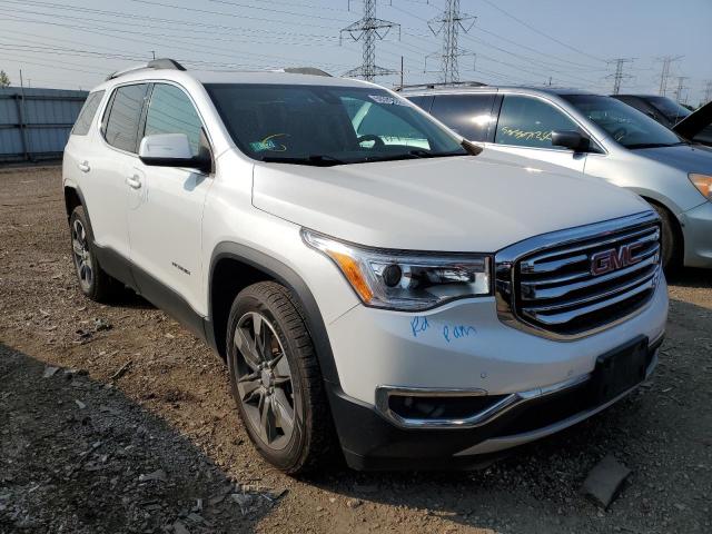 GMC ACADIA 2017 1gkknnls1hz130658