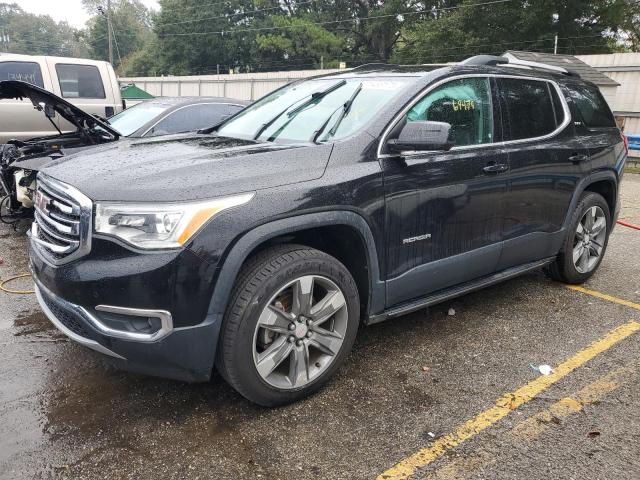 GMC ACADIA 2017 1gkknnls1hz186308