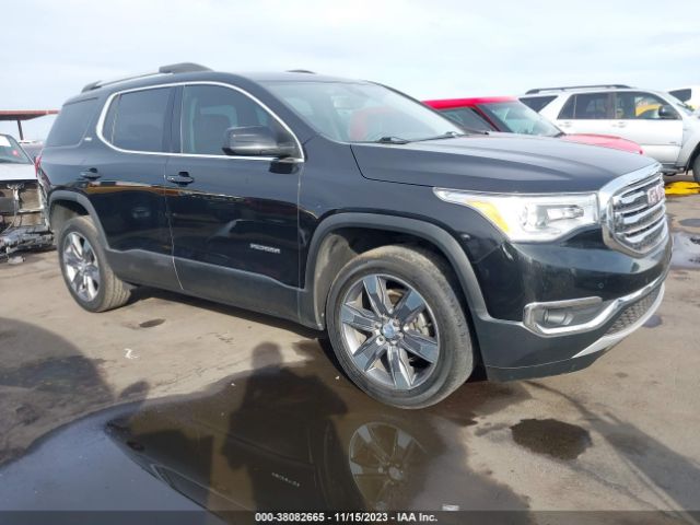 GMC ACADIA 2019 1gkknnls1kz123555