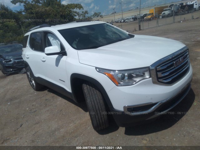 GMC ACADIA 2019 1gkknnls1kz129808