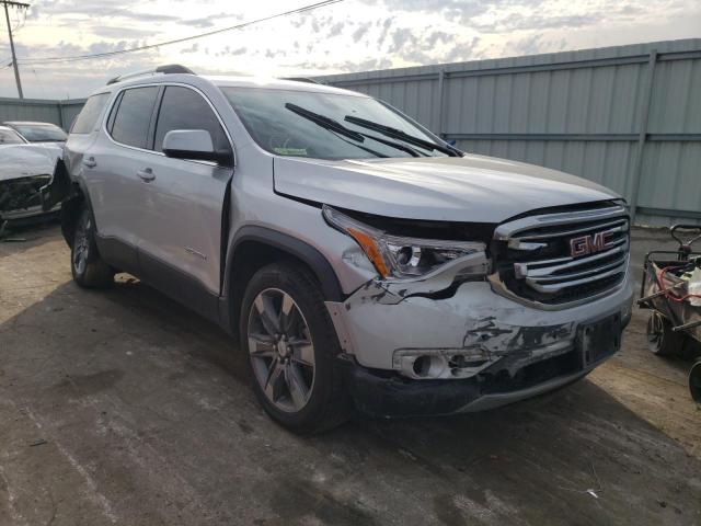 GMC ACADIA SLT 2017 1gkknnls2hz132015