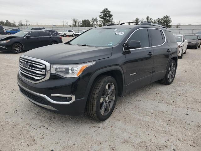 GMC ACADIA 2017 1gkknnls2hz220787