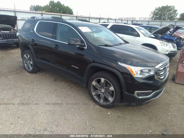 GMC ACADIA 2019 1gkknnls2kz272122