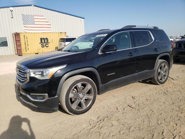 GMC ACADIA SLT 2017 1gkknnls3hz131973