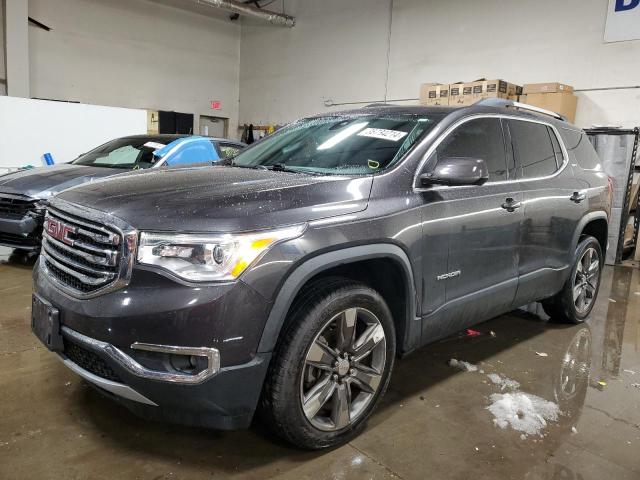 GMC ACADIA 2017 1gkknnls3hz303385