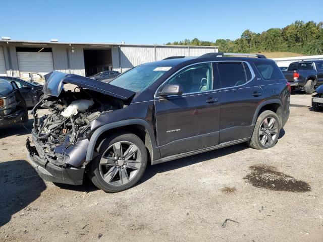 GMC ACADIA 2018 1gkknnls3jz148925