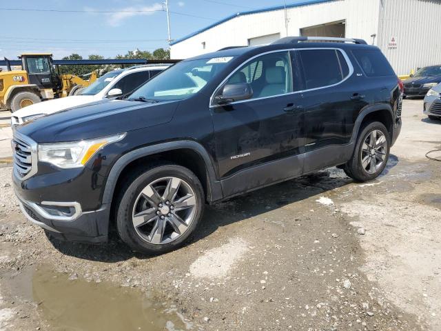 GMC ACADIA SLT 2018 1gkknnls3jz187904