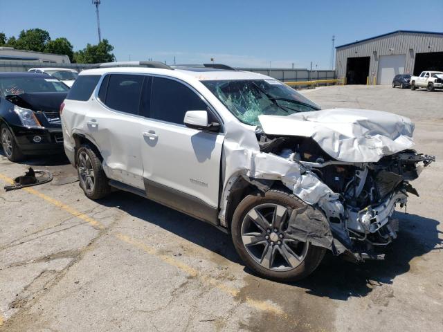 GMC ACADIA SLT 2017 1gkknnls4hz125194