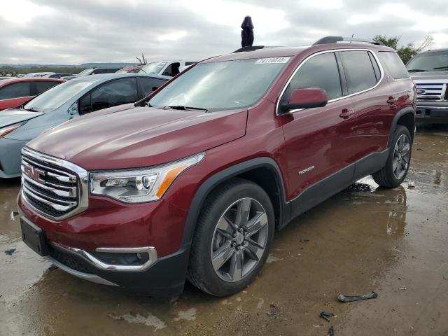 GMC ACADIA 2017 1gkknnls4hz198937