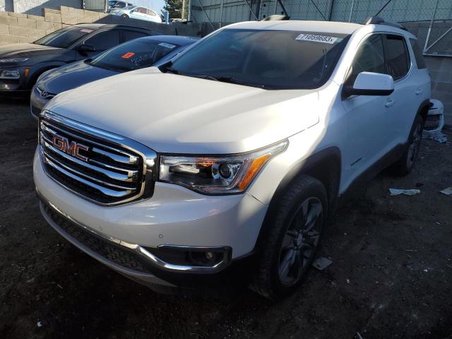 GMC ACADIA 2017 1gkknnls4hz303699