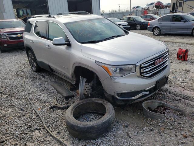 GMC ACADIA SLT 2019 1gkknnls4kz252535