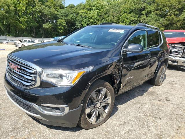 GMC ACADIA SLT 2017 1gkknnls5hz175361