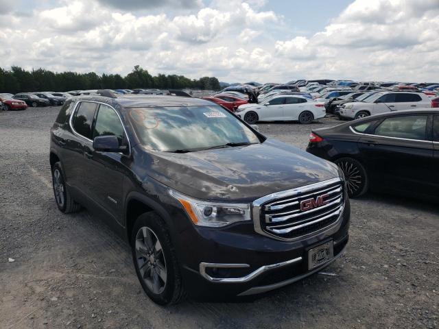 GMC ACADIA SLT 2017 1gkknnls5hz262239