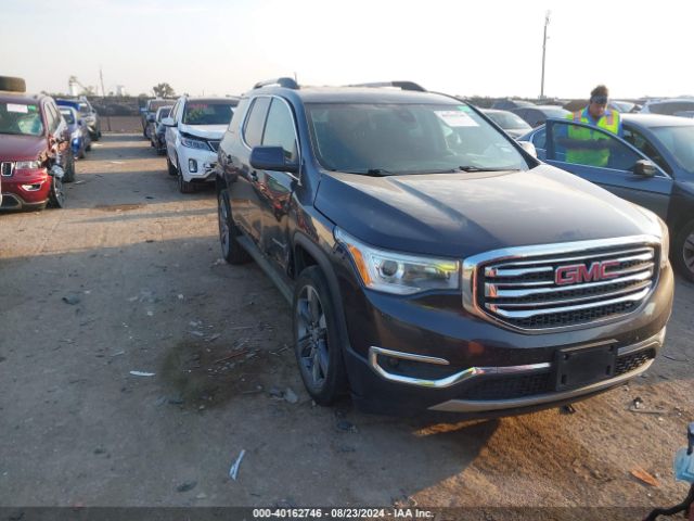 GMC ACADIA 2017 1gkknnls5hz263312