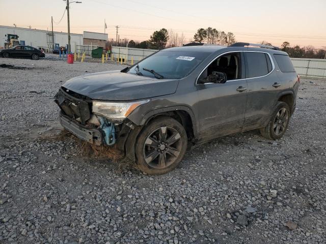 GMC ACADIA 2019 1gkknnls5kz118245