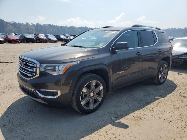 GMC ACADIA SLT 2019 1gkknnls5kz198985