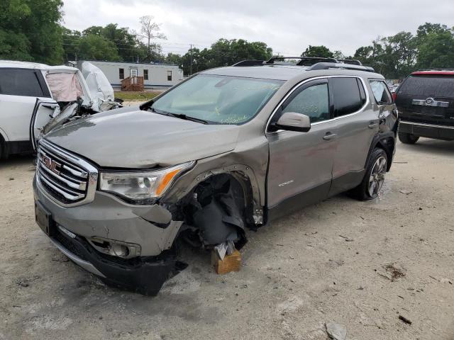 GMC ACADIA 2019 1gkknnls6kz117881