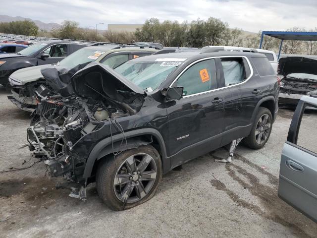 GMC ACADIA SLT 2019 1gkknnls6kz216765