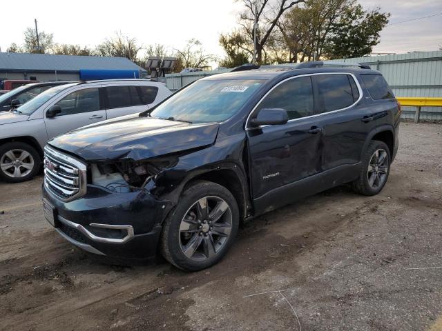 GMC ACADIA SLT 2017 1gkknnls7hz241425