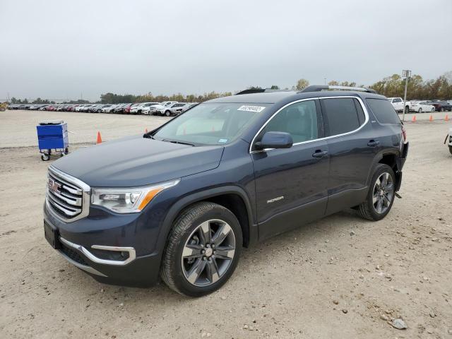 GMC ACADIA SLT 2018 1gkknnls7jz178672