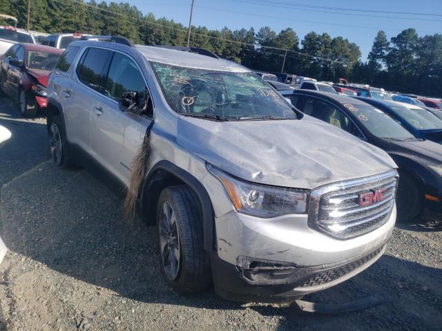 GMC ACADIA SLT 2019 1gkknnls7kz173425