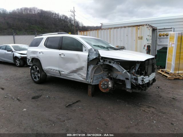 GMC ACADIA 2019 1gkknnls7kz216242