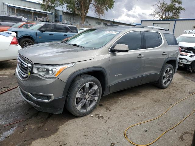 GMC ACADIA SLT 2019 1gkknnls7kz221991