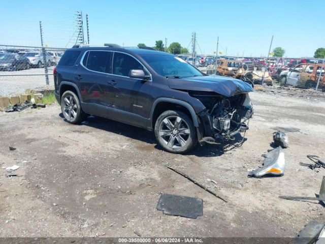 GMC ACADIA 2017 1gkknnls8hz193739